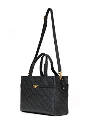 U.S.POLO ASSN.SİNCE 1890 KADIN OMUZ ÇANTASI US25108