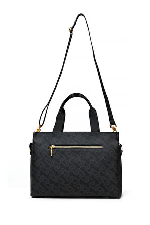 U.S.POLO ASSN.SİNCE 1890 KADIN OMUZ ÇANTASI US25108
