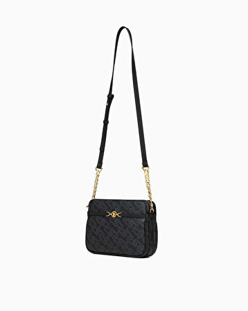 Us Polo Assn Logolu Omuz Çantası