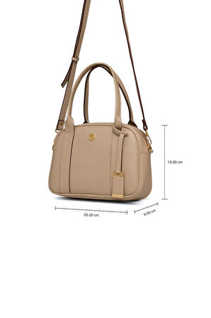 Us Polo Assn Ladies Omuz Çantası