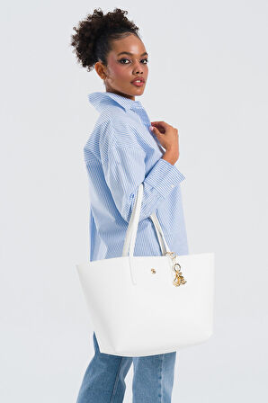 U.S. Polo Assn. Kadın Omuz Çantası