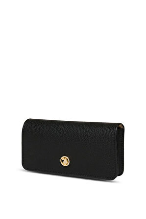 Us Polo Assn Logolu Cüzdan