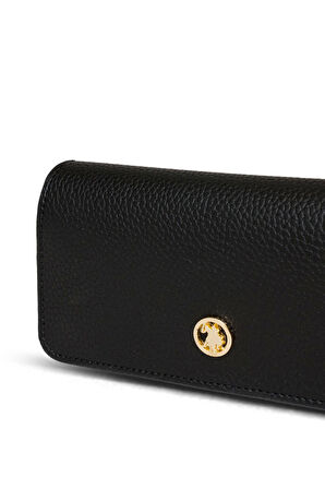 Us Polo Assn Logolu Cüzdan