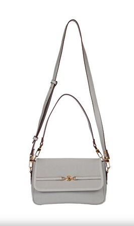 U.S.POLO ASSN.SİNCE 1890 KADIN OMUZ ÇANTASI C.US25241