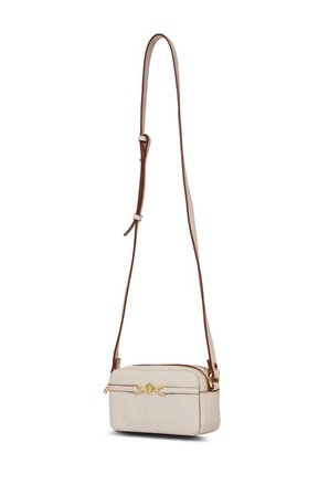 U.S. Polo Assn. Çapraz Askılı Kadın Çanta Taş Us25232