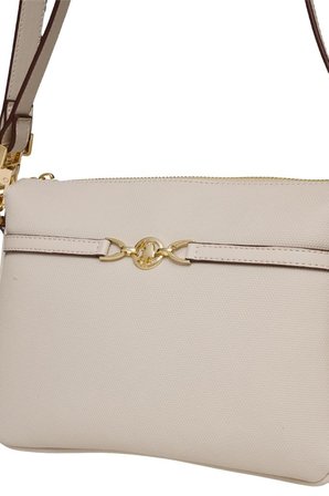 U.S. Polo Assn. Çapraz Askılı Kadın Çanta Taş Us25237