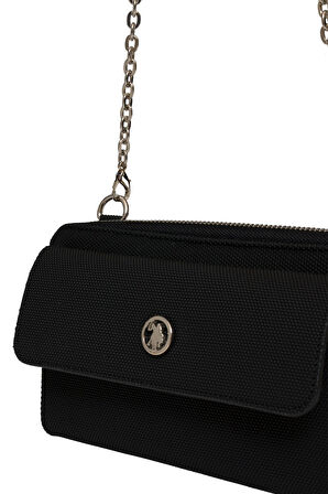 U.S.POLO ASSN.SİNCE 1890 KADIN ÇAPRAZ ÇANTA US25255