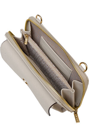 U.S.POLO ASSN.SİNCE 1890 KADIN ÇAPRAZ ÇANTA US25255