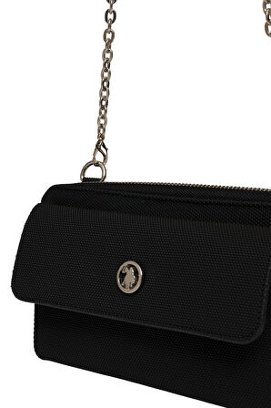 U.S.POLO ASSN.SİNCE 1890 KADIN ÇAPRAZ ÇANTA US25255