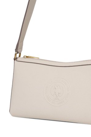 U.S. Polo Assn. Çapraz Askılı Kadın Çanta Taş Us25257