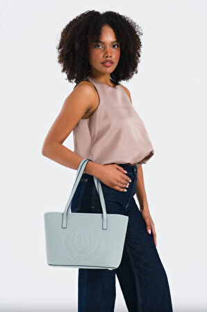 U.S.POLO ASSN.SİNCE 1890 KADIN OMUZ ÇANTASI C.US25271