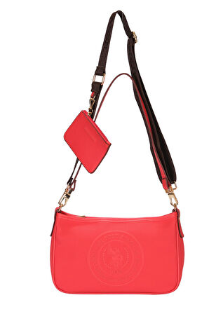 U.S. Polo Assn. Us25272 Kadın Çanta