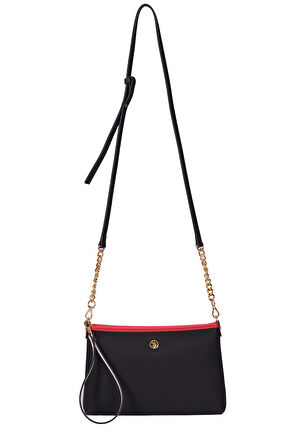 U.S.POLO ASSN.SİNCE 1890 KADIN ÇAPRAZ ÇANTA US25242