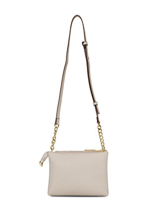 U.S. Polo Assn. Çapraz Askılı Kadın Çanta Taş Us25253