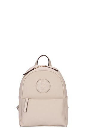 U.S. Polo Assn. Kadın Sırt Çanta Taş Us25276