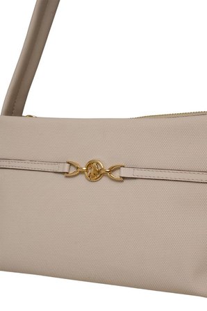 U.S. Polo Assn. Çapraz Askılı Kadın Çanta Taş Us25230