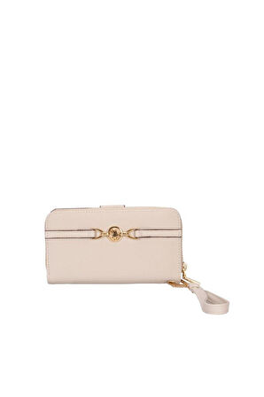 U.S. Polo Assn. Kadın Cüzdanı Taş Usc25367
