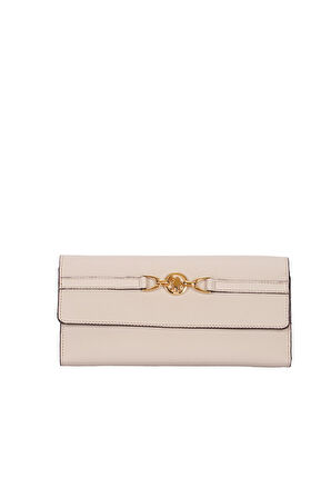 U.S. Polo Assn. Kadın Cüzdanı Taş Usc25368