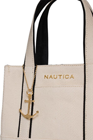 NAUTICA KADIN ÇAPRAZ ÇANTASI CN7237T