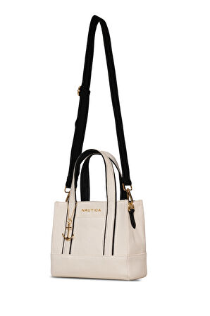 NAUTICA KADIN ÇAPRAZ ÇANTASI CN7237T