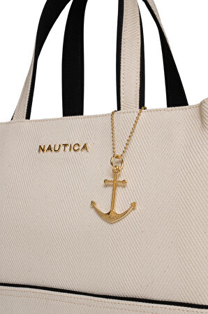 NAUTICA KADIN OMUZ ÇANTASI CN7231T
