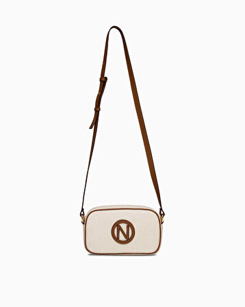 Nautica Çapraz Askılı Çanta