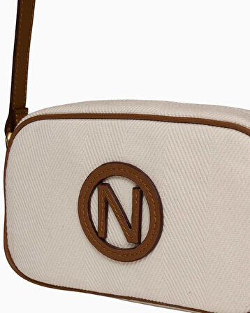 Nautica Çapraz Askılı Çanta