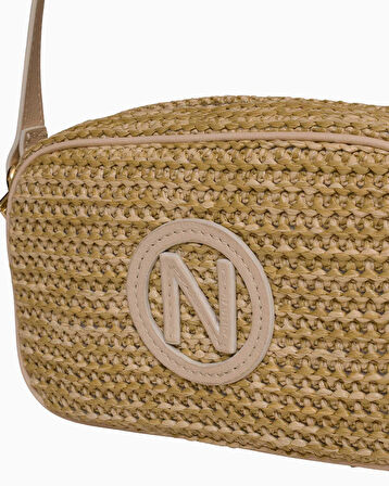 Nautica Omuz Çantası