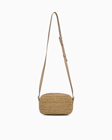 Nautica Omuz Çantası