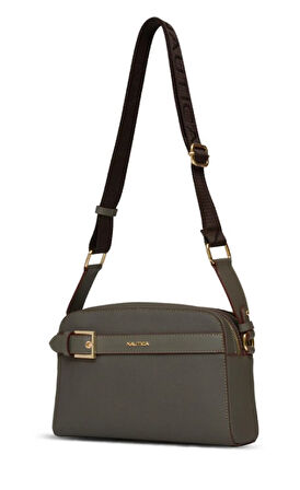 NAUTICA KADIN ÇAPRAZ ÇANTASI CN7100T