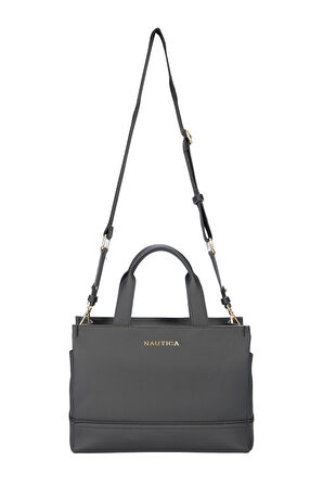 NAUTICA KADIN OMUZ ÇANTASI CN7125T