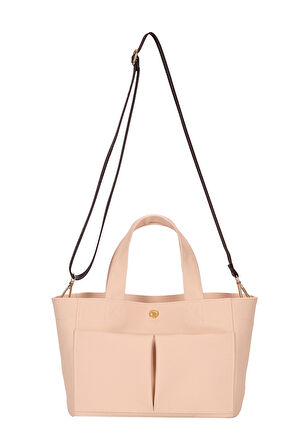 US POLO ASSN 25260 KADIN ÇANTASI