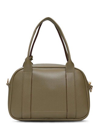 U.S. Polo Assn. Haki Kadın Çapraz Çanta US25542