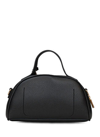 U.S. Polo Assn. Siyah Kadın Çapraz Çanta US25547