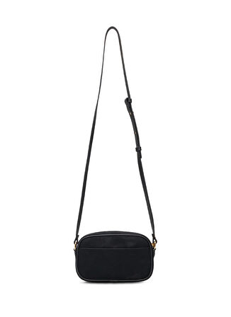 U.S. Polo Assn. Siyah Kadın Çapraz Çanta US25633