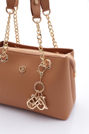 U.S Polo Assn Us26156 Kadın Omuz & Kol Çantası