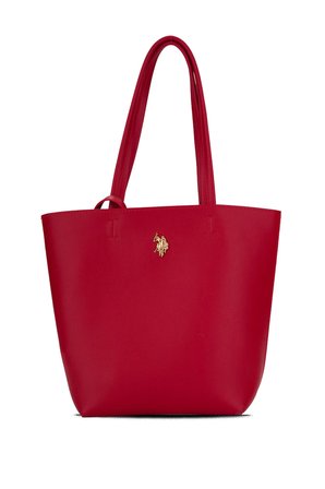 U.S. Polo Assn. Sıyah Kadın Omuz Çantası US26195