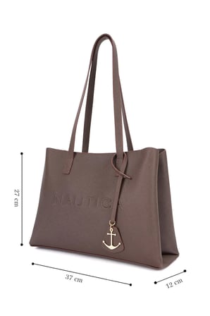 Nautica Kadın Kol Çantası CN 7889 T