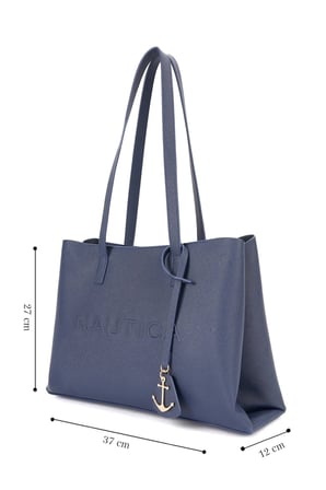 Nautica Kadın Kol Çantası CN 7889 T
