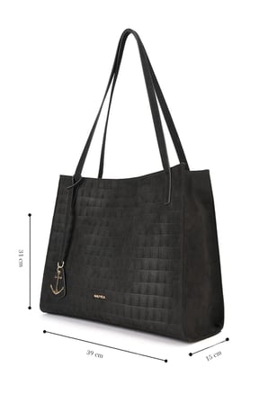 Nautica Kadın Kol Çantası CN 7921 T