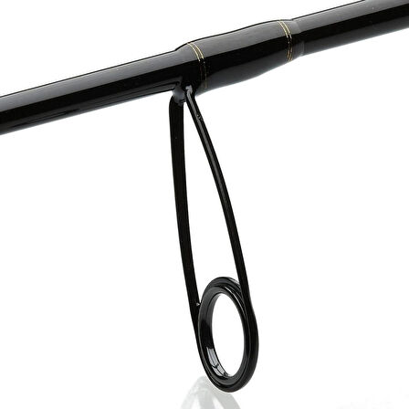 Bauer Ultra Light Game 213cm 2-10gr LRF Olta Kamışı