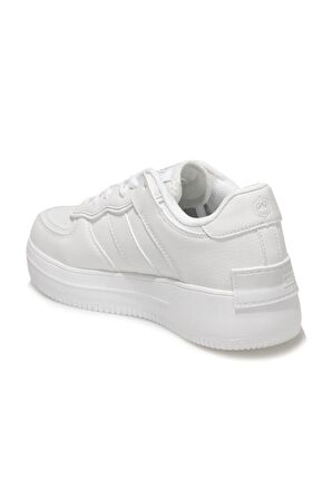 FREYA 1FX Beyaz Kadın Sneaker Ayakkabı 100785034