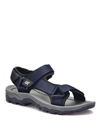 Lumberjack Phone-M Günlük Lacivert Erkek Sandalet