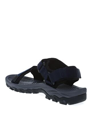 Lumberjack Phone-M Günlük Lacivert Erkek Sandalet