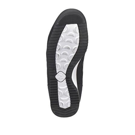 KINETIX 2M TRAMOR TX 2FX ERKEK SPOR AYAKKABI 40-45,SIYAH/BEYAZ Siyah-Beyaz