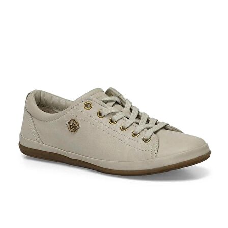 U.S. POLO ASSN  JOJO 4PR KADIN SNEAKER AYAKKABI