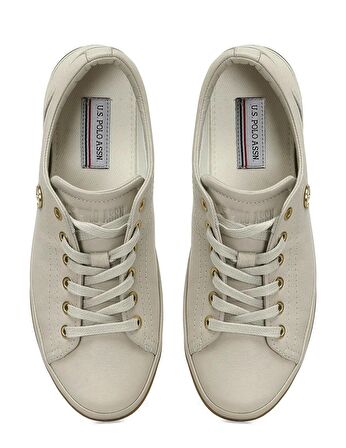 U.S. POLO ASSN  JOJO 4PR KADIN SNEAKER AYAKKABI
