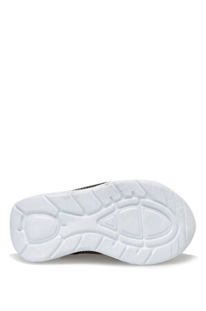 WESTER  2FX Siyah Erkek Çocuk Slip On