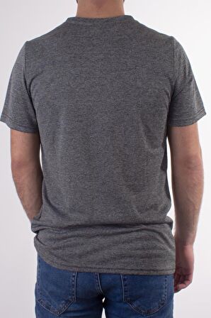 KİNETİX SN233 BASIC MOULINE T-SHIRT