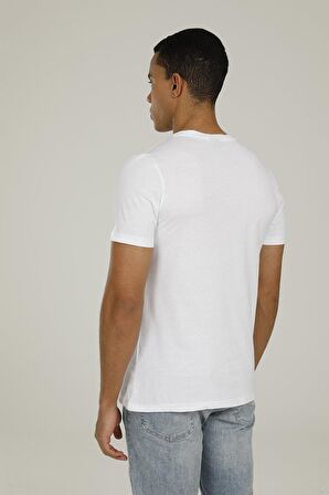 KİNETİX SN813 FLORIDA T-SHIRT 2FX